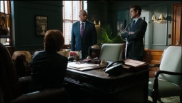 Law And Order - Season 22 Episode 05